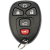 Keyless Entry Remote 5 Button - image 2