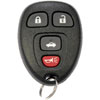 Keyless Entry Remote 4 Button - image 2
