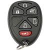 Keyless Entry Remote 6 Button - image 2