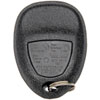 Keyless Entry Remote 2004-2012 Chevy, 2005-2009 Buick, 2005-2010 Pontiac, 2007-2010 Saturn - 5-Button - image 3