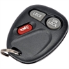 GM Keyless Entry Remote - image 1