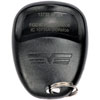 GM Keyless Entry Remote - image 3
