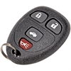 Keyless Entry Remote 4 Button - image 1
