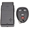 Keyless Entry Remote 4 Button - image 2