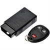 Keyless Entry Remote 3 Button - image 1