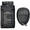 Keyless Entry Remote 3 Button - image 3