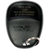 Keyless Entry Remote 3 Button - image 2