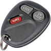 Keyless Entry Remote 3 Button - image 3