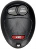 KEYLESS ENTRY REMOTE 3 BU - image 3