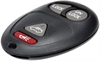 KEYLESS ENTRY REMOTE 5 BU