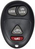 KEYLESS ENTRY REMOTE 5 BU - image 3