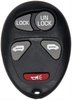 KEYLESS ENTRY REMOTE 5 BU - image 3