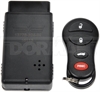 Keyless Entry Remote 4 Button - image 1
