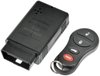 Keyless Entry Remote 4 Button - image 2