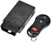 Keyless Entry Remote 3 Button - image 1