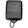 Keyless Entry Remote for 1998-2016 Ford; 2000-2001, 2003-2014 Lincoln; 1998-2011 Mercury Models  [4-Button] - image 2