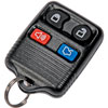 Keyless Entry Remote for 1998-2016 Ford; 2000-2001, 2003-2014 Lincoln; 1998-2011 Mercury Models  [4-Button] - image 3