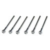 HUB SCREWS - image 1