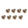 ROTOR RETAINING SCREWS - image 1