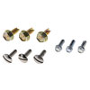 WHEEL CAP SCREW ASST. - image 1