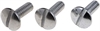Wheel Cap Screws 1/4"-20 x 3/4" - image 1