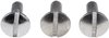 Wheel Cap Screws 1/4"-20 x 3/4" - image 2