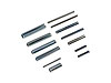 Roll Pin Assortment Diameter: 3/32" - 7/32" - image 2