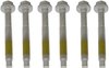 13857 Body to Frame Mounting Bolt Kit; 2002-2005 Cadillac; 1999-2000 Cadillac; 1999-2005 Chevrolet; 1999-2005 GMC - image 3