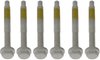13857 Body to Frame Mounting Bolt Kit; 2002-2005 Cadillac; 1999-2000 Cadillac; 1999-2005 Chevrolet; 1999-2005 GMC - image 4