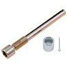 13891 Oversized Brake Caliper Bolts- Rwd Front- 4-1/8in.; Buick/Cadillac/Chevrolet/GMC/Oldsmobile/Pontiac - image 1