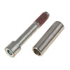 O.S.BRAKE CAL. BOLT KIT - image 1