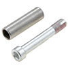 O.S.BRAKE CAL. BOLT KIT - image 1