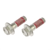 Brake Caliper Bracket Bolts 1994-05 Ford - image 1