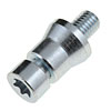 13899 Brake Caliper Bracket Bolt; 1988-1996 Buick, 1990-2001 Chevrolet, 1988-1997 Oldsmobile, 1988-1996 Pontiac - image 1