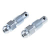 Bleeder Screws 5/16"-24 x 1" GM - image 1