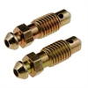Bleeder Screws 1/4"-28 x 15/16" Volvo