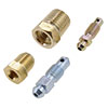Bleeder Repair Kit 1/4"-7/16" or 7mm-10mm Universal - image 1