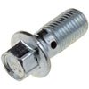 Brake Hose Bolt 1971-1978 GM - image 1