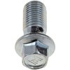 Brake Hose Bolt 1971-1978 GM - image 3