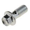 Brake Hose Bolt 1980-2006 Ford/Mercury - image 1