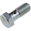 Brake Hose Banjo Bolt 1977-89 Chrysler - image 1