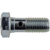 Brake Hose Banjo Bolt 1977-89 Chrysler - image 2