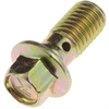 Brake Hose Bolt 1979-00 GM - image 1