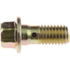 Brake Hose Bolt 1979-00 GM - image 2