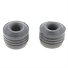 BRKE BLEEDER SCREW CAPS - image 1