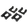 BRAKE LINE RETAIN. CLIPS - image 1