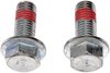 Caliper Bracket Bolt - image 2