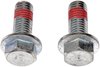 Caliper Bracket Bolt - image 2