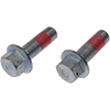 Rear Disc Brake Caliper Bracket Bolt - image 1