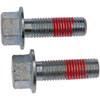 Rear Disc Brake Caliper Bracket Bolt - image 2